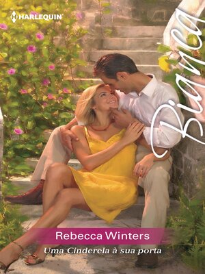 cover image of Uma cinderela à sua porta